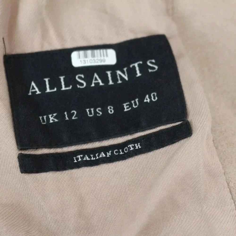 ALLSAINTS - Picture 8 of 16